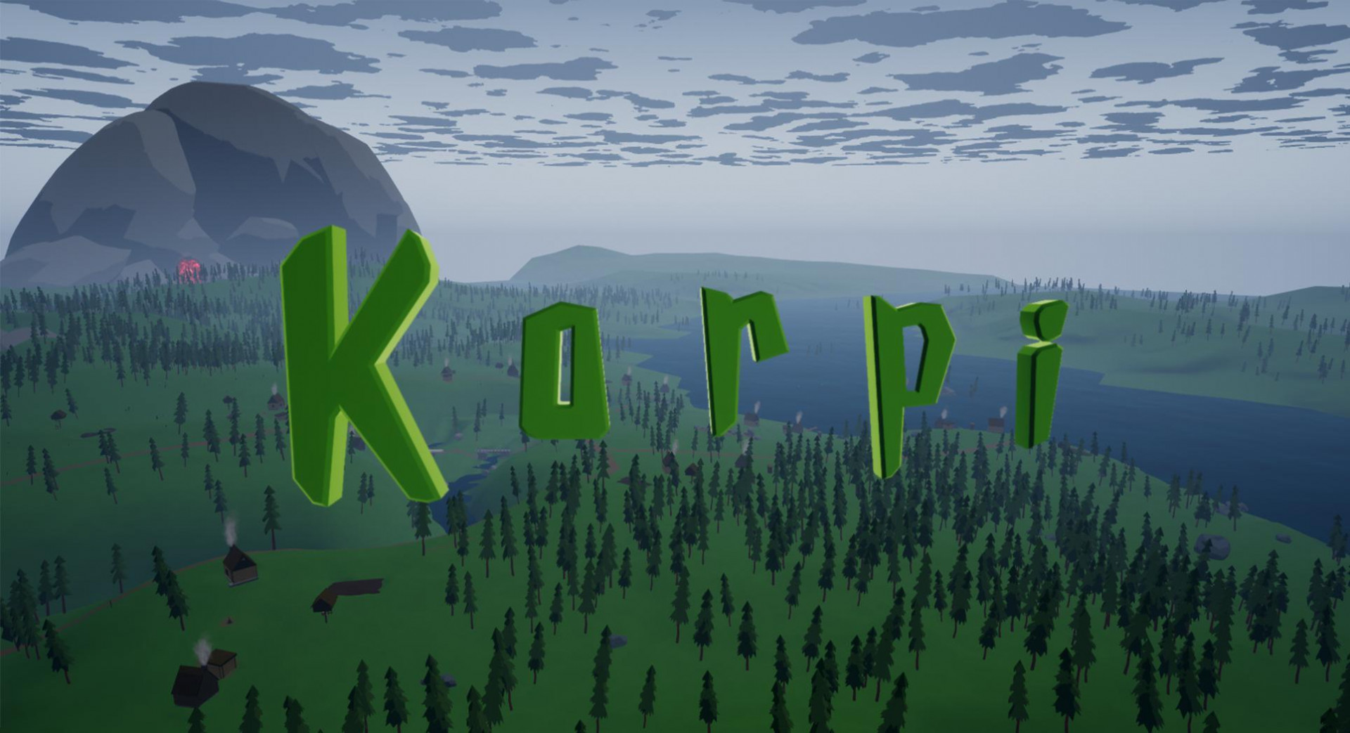 Korpi (itch) - кадр 1