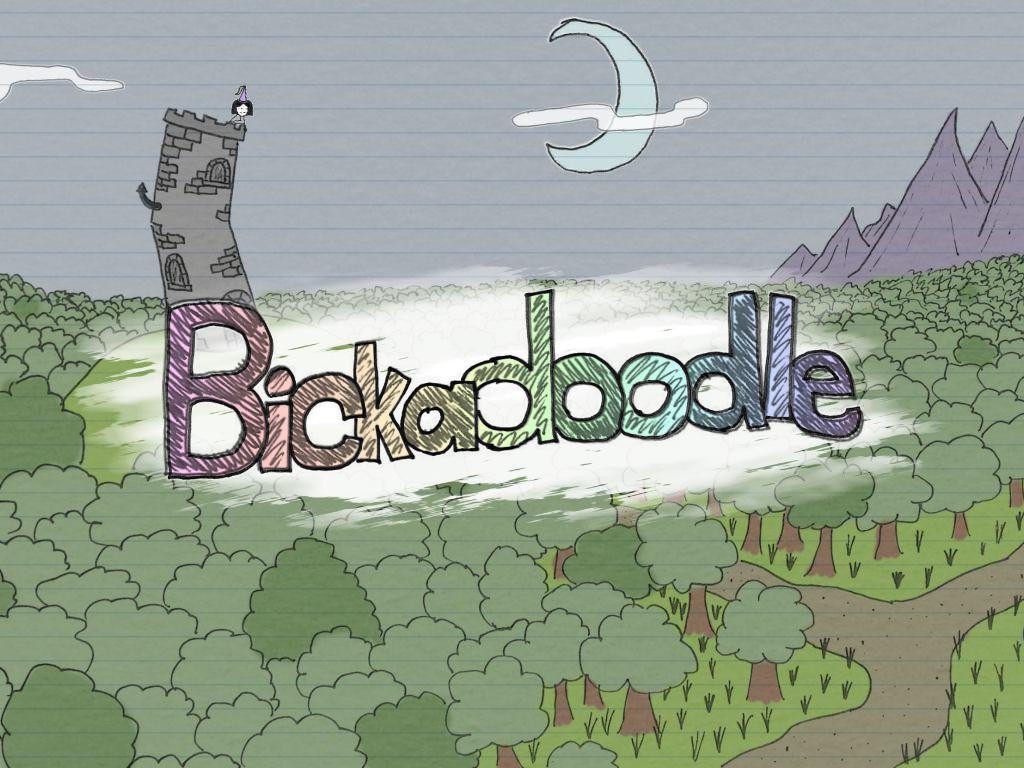 Bickadoodle (itch) - кадр 4
