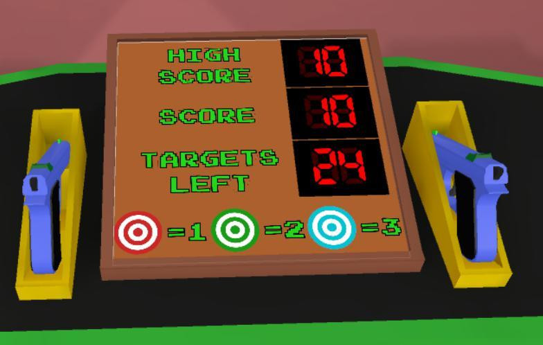 Pennywell Arcade (itch) - кадр 3