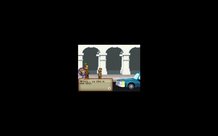 Yogi Bear: The Video Game - кадр 12