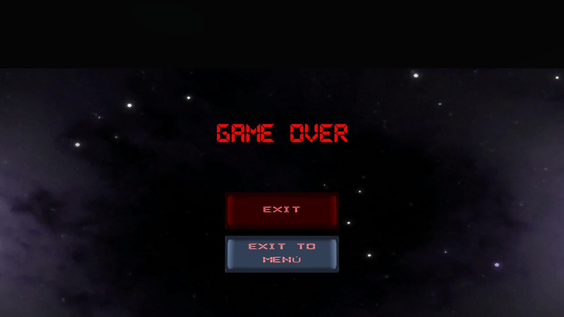 Space Dead (itch) - кадр 12