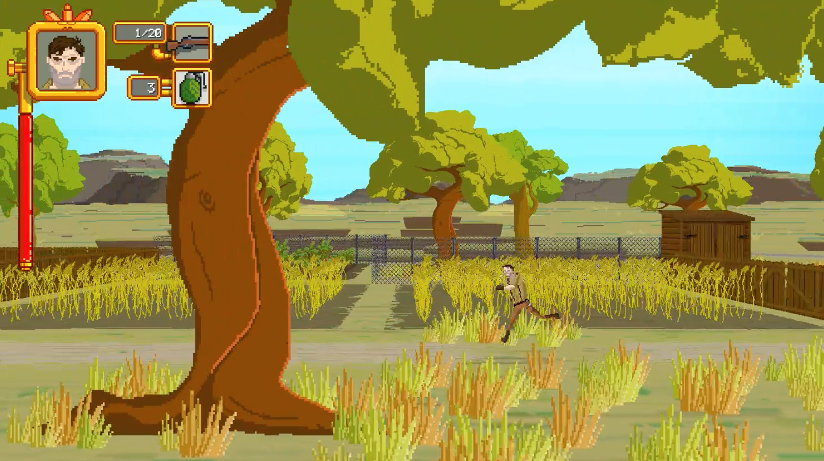 Vaccine War - кадр 12