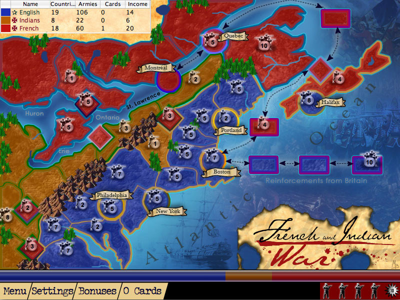 American History Lux - кадр 11