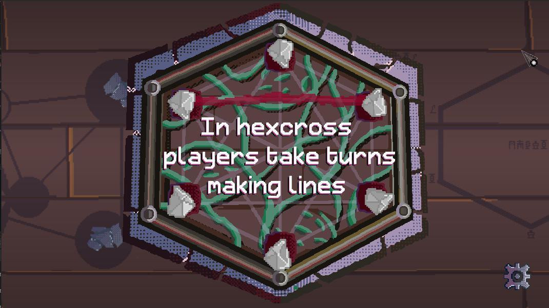 Hexcross - кадр 4