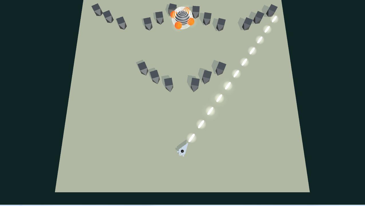 Nier At0mata (itch) - кадр 3