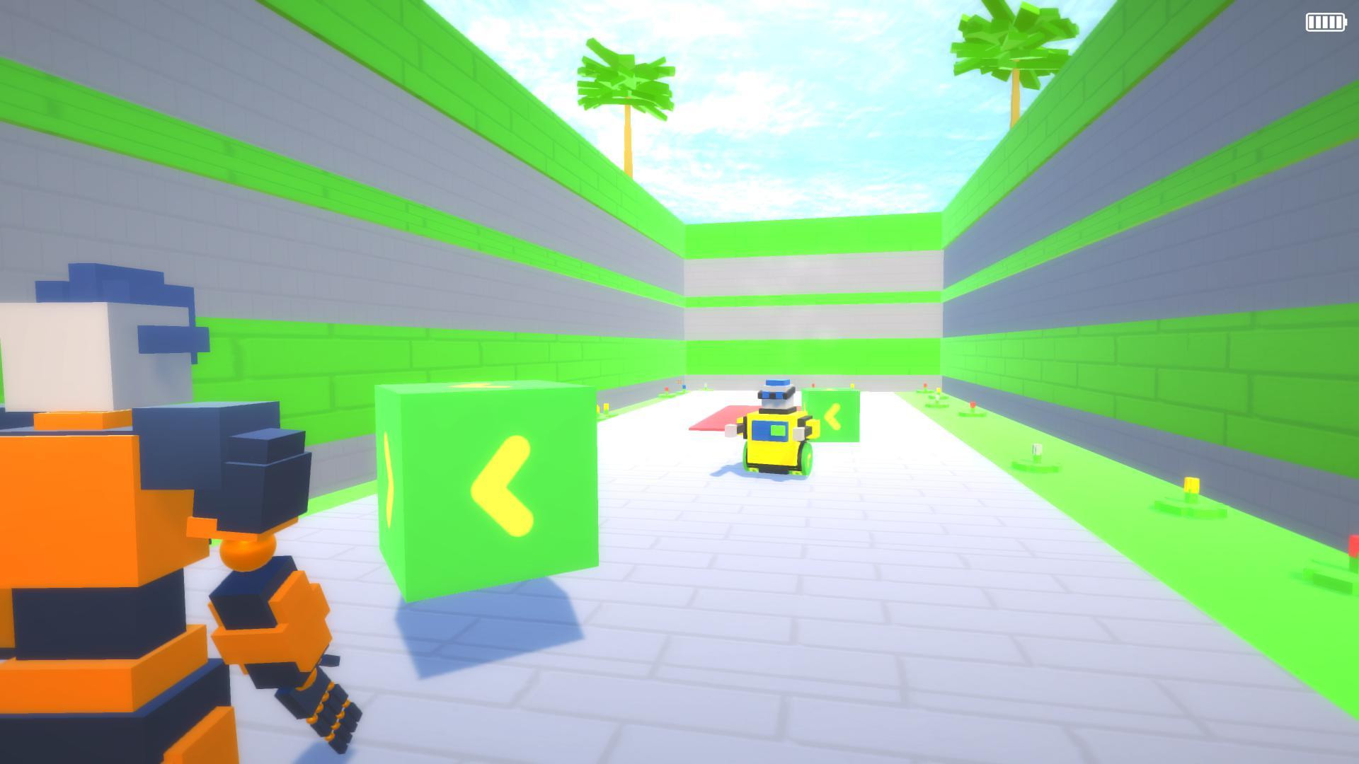 Willow's Quest (itch) - кадр 6