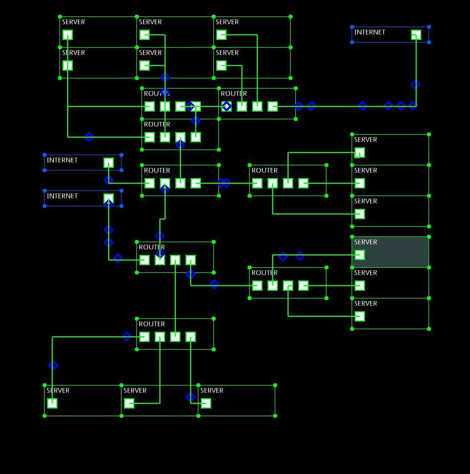 dcsim-prototype (itch) - кадр 1