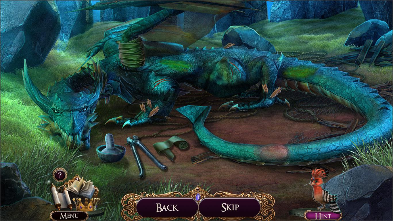 Awakening: The Golden Age Collector's Edition - кадр 6