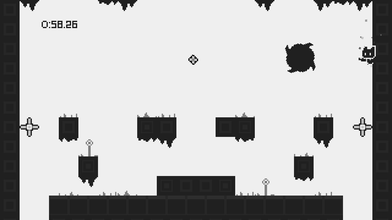 Dense Revolve (itch) - кадр 5