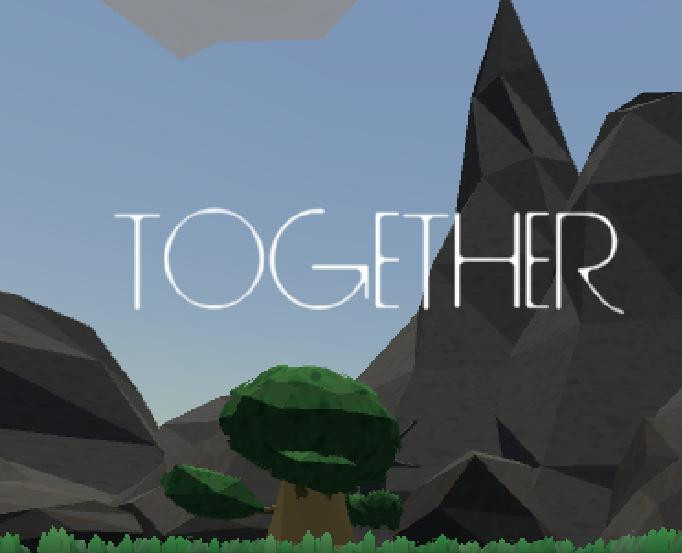 Together VR (itch) - кадр 1