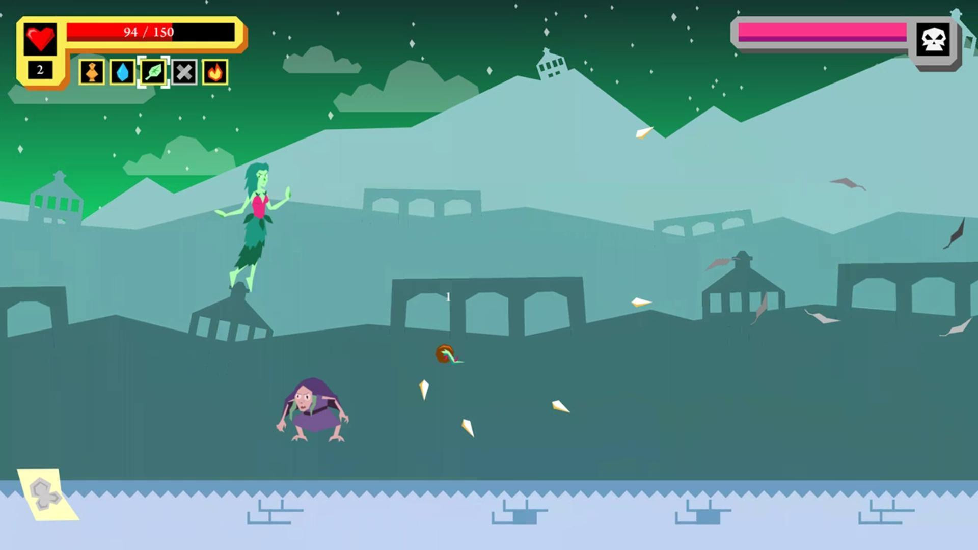 Compendium (Amir Bayareh) (itch) - кадр 13