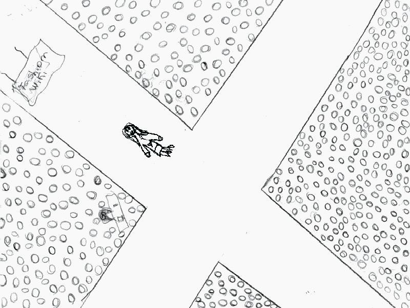Esses Games Violentos 2011 (itch) - кадр 11