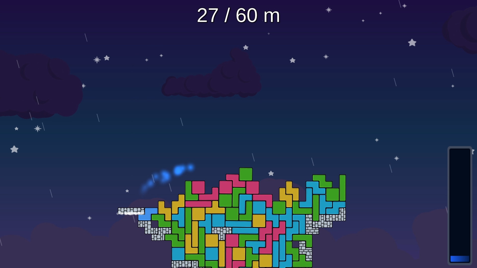 Thunder Tower (itch) - кадр 6