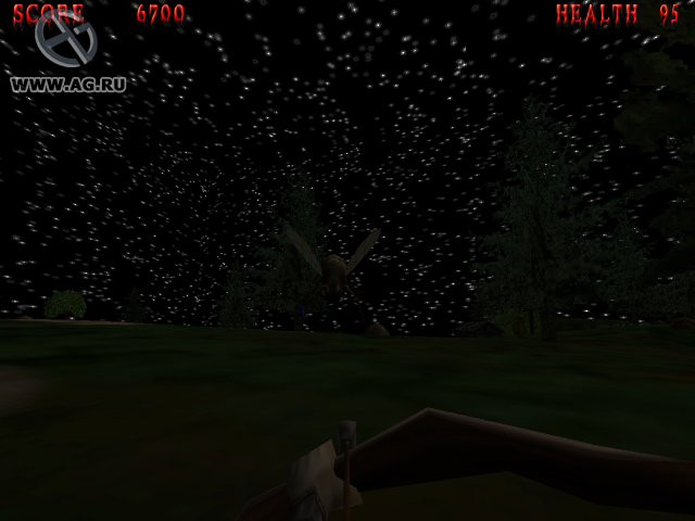 Forbidden Forest 3: The Adventure Continues - кадр 13