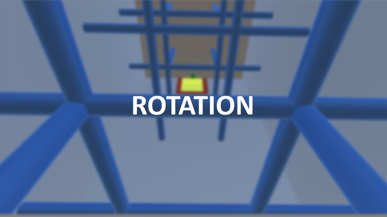 ROTATION (itch) (JDuragonQ) - кадр 1