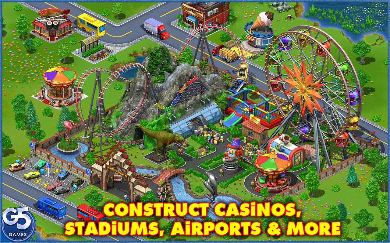 Virtual City Playground: Building Tycoon - кадр 14