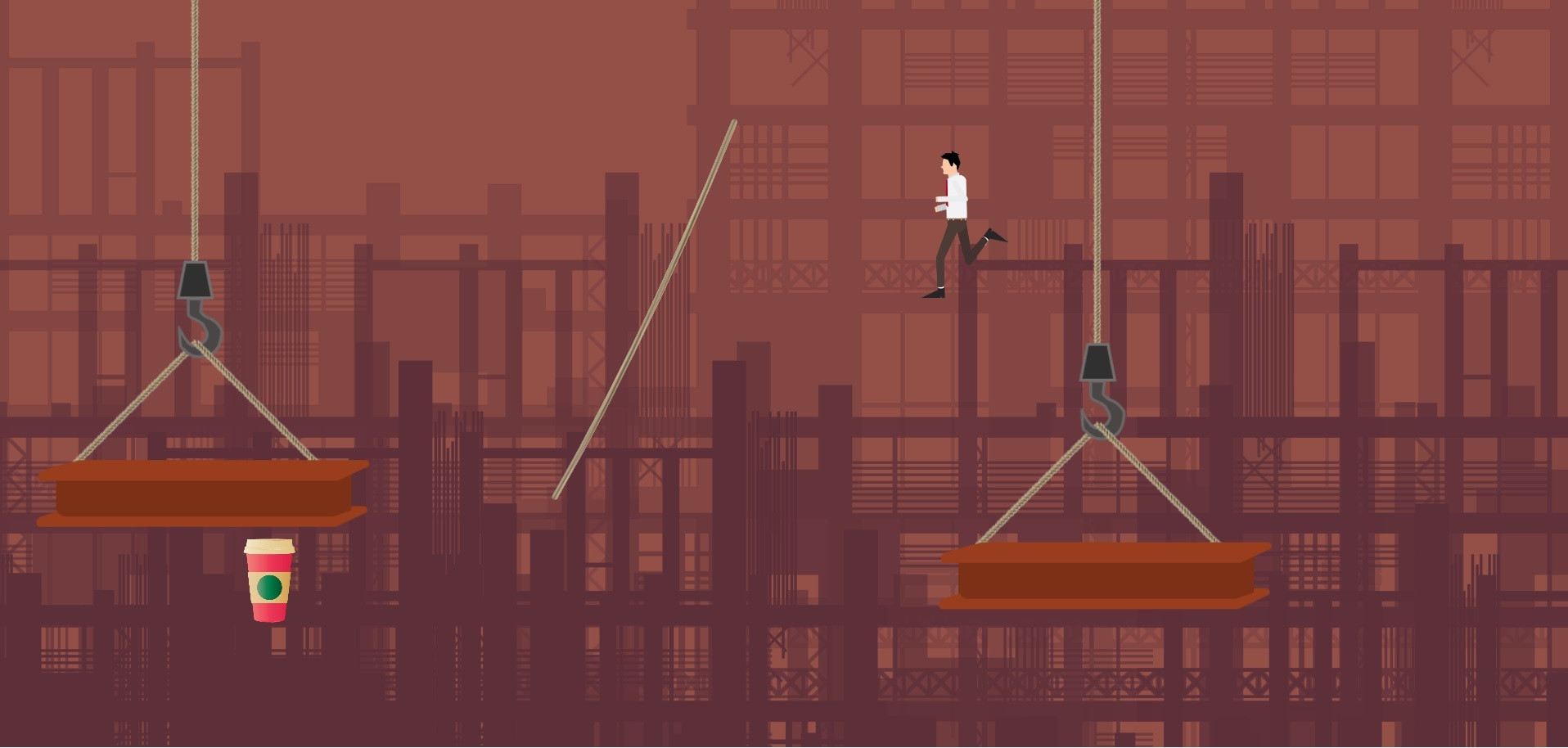 Boss Run (RobotScorpion) (itch) - кадр 4