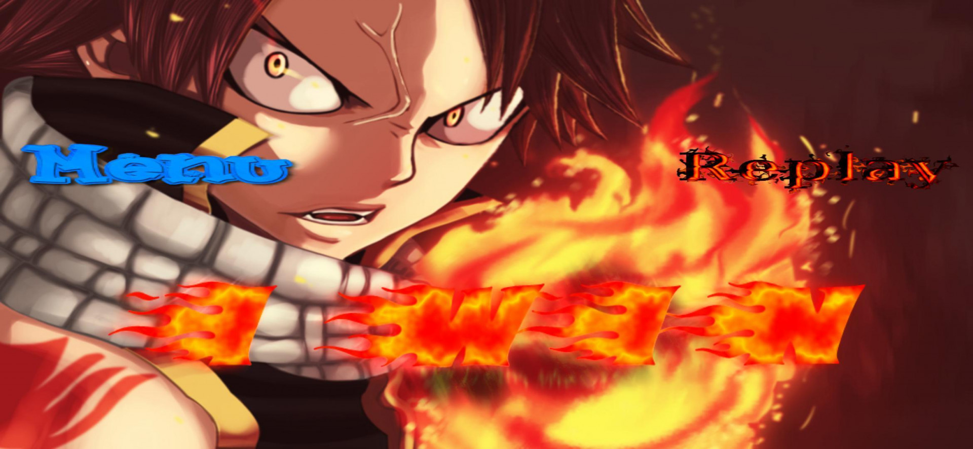 FairyTail XO (itch) - кадр 8