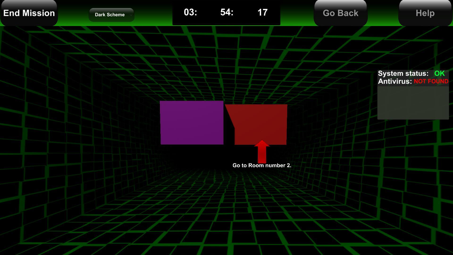 I'm In (prototype) (itch) - кадр 9