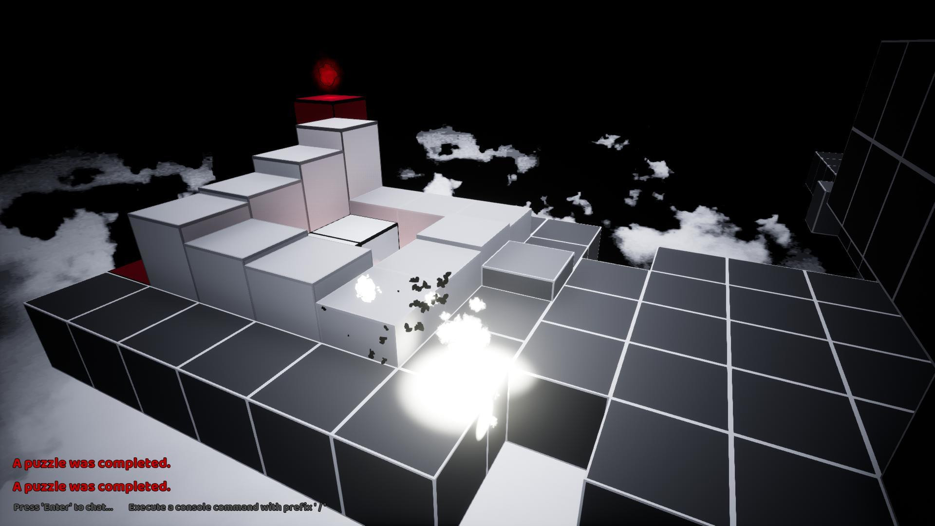 Luminite (itch) - кадр 3
