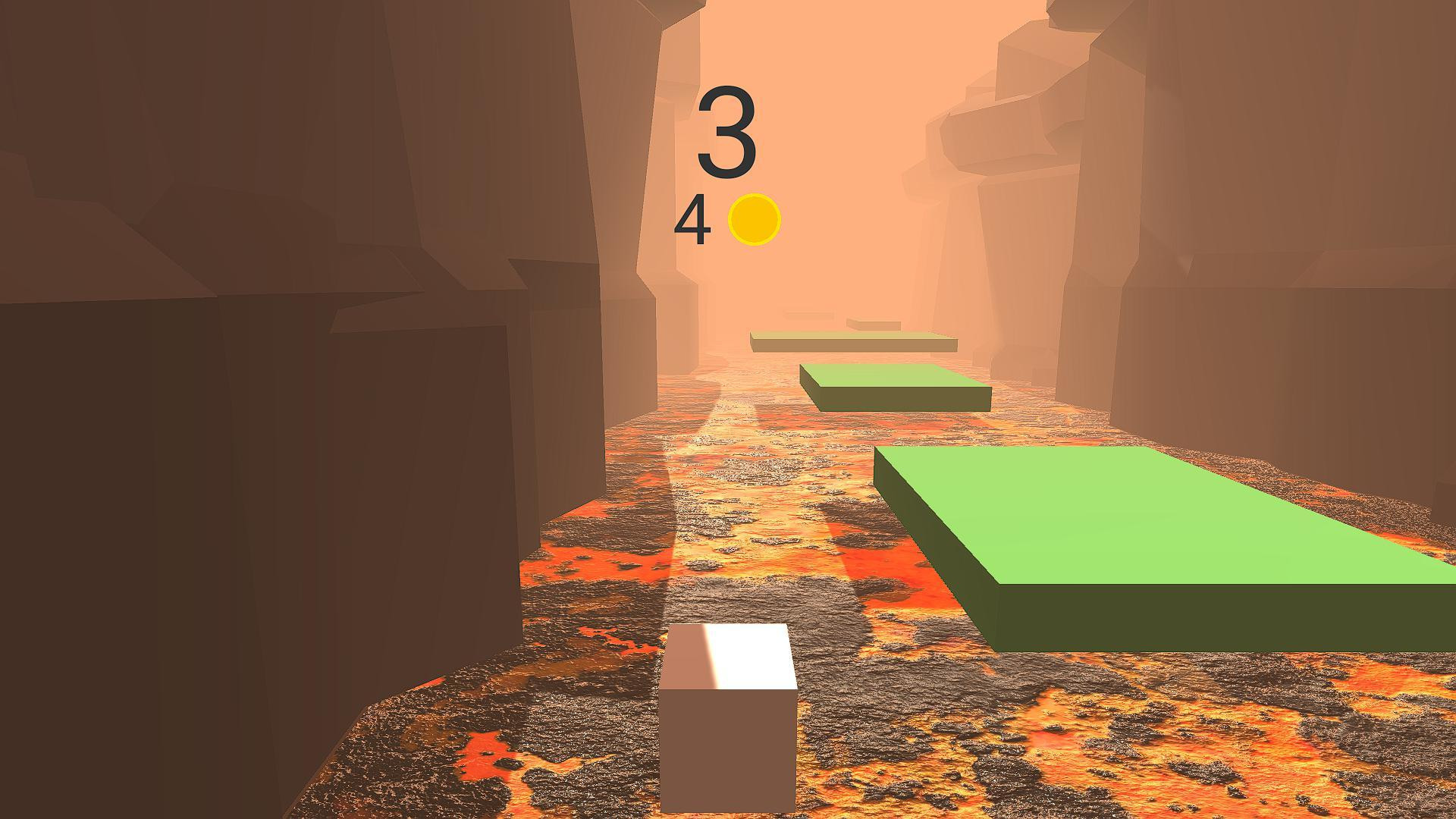 Chasm Runner (itch) - кадр 3