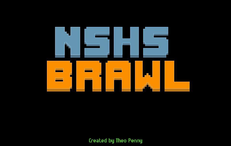 NSHS Brawl (itch) - кадр 1