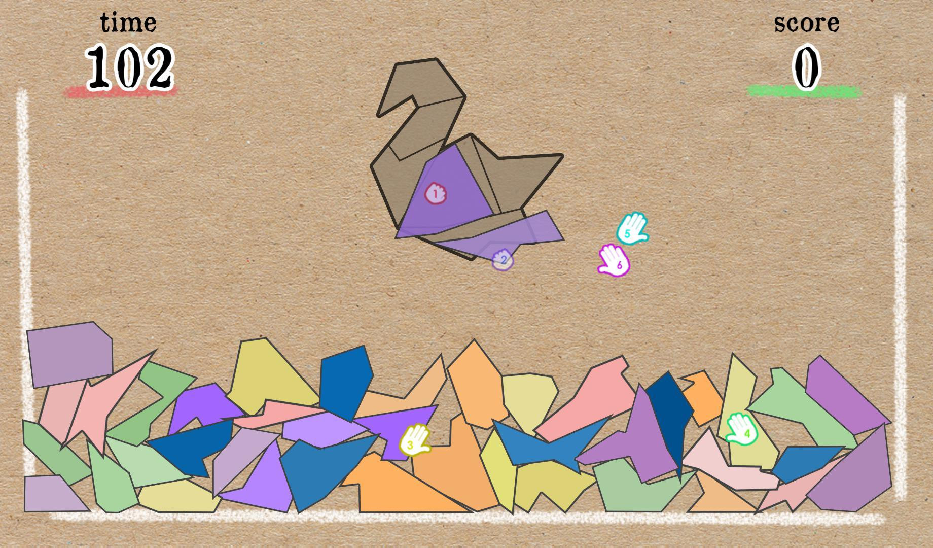 Graft (itch) - кадр 3