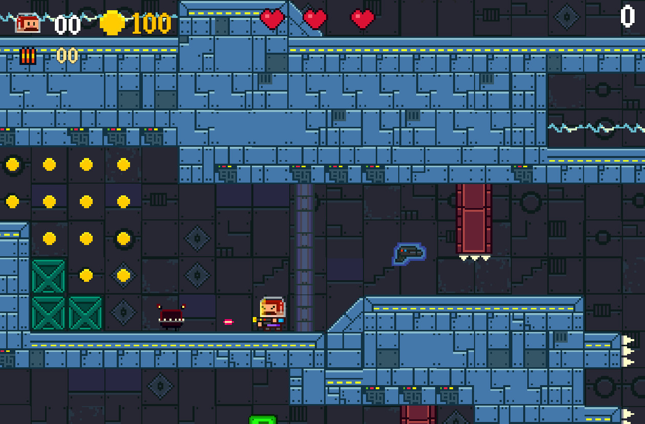 Super Mustache - кадр 9