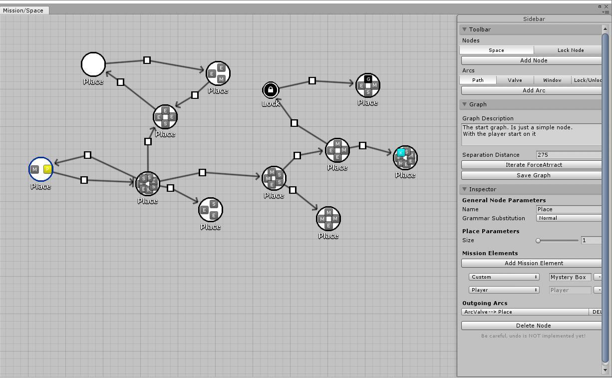 Cubic Explorer (itch) - кадр 3
