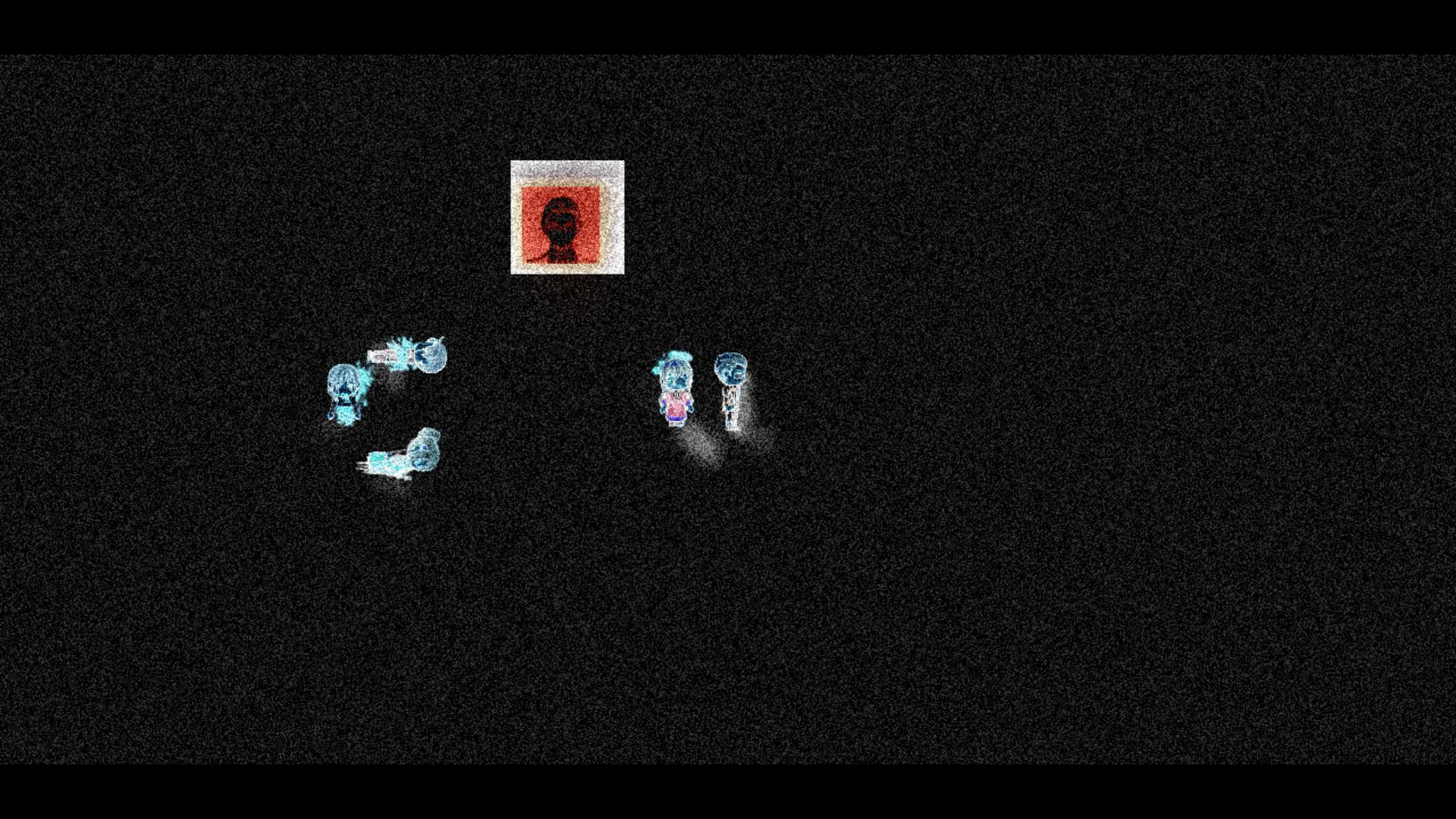 False Awakening | Episode 2 (itch) - кадр 8
