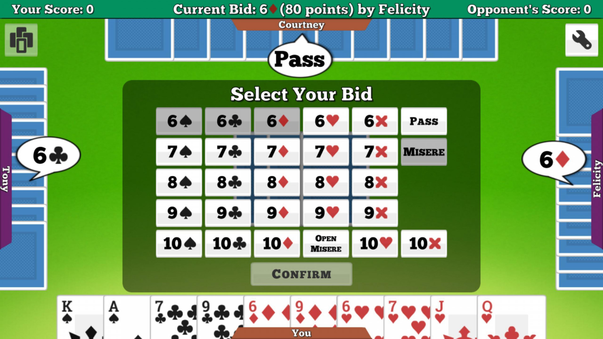 Five Hundred (500) (itch) - кадр 4