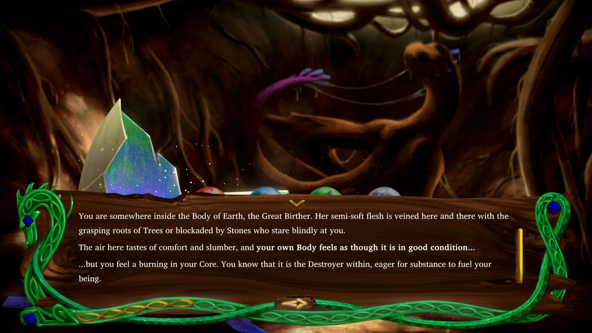 Golden Treasure: The Great Green (Demo) (itch) - кадр 12