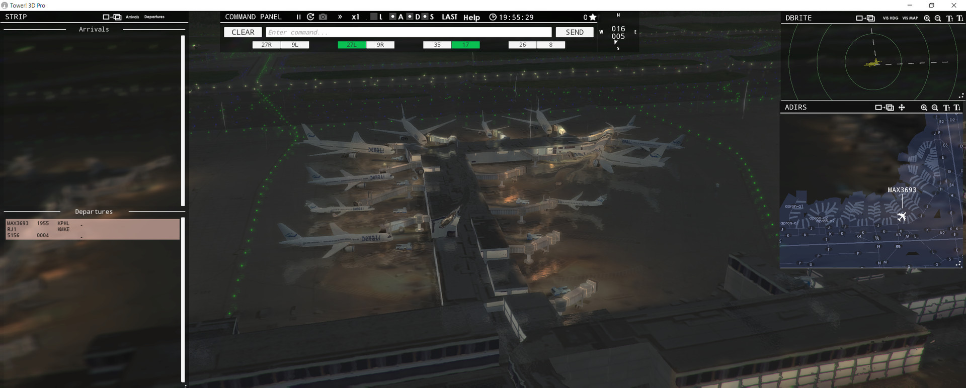 Tower!3D Pro - кадр 7
