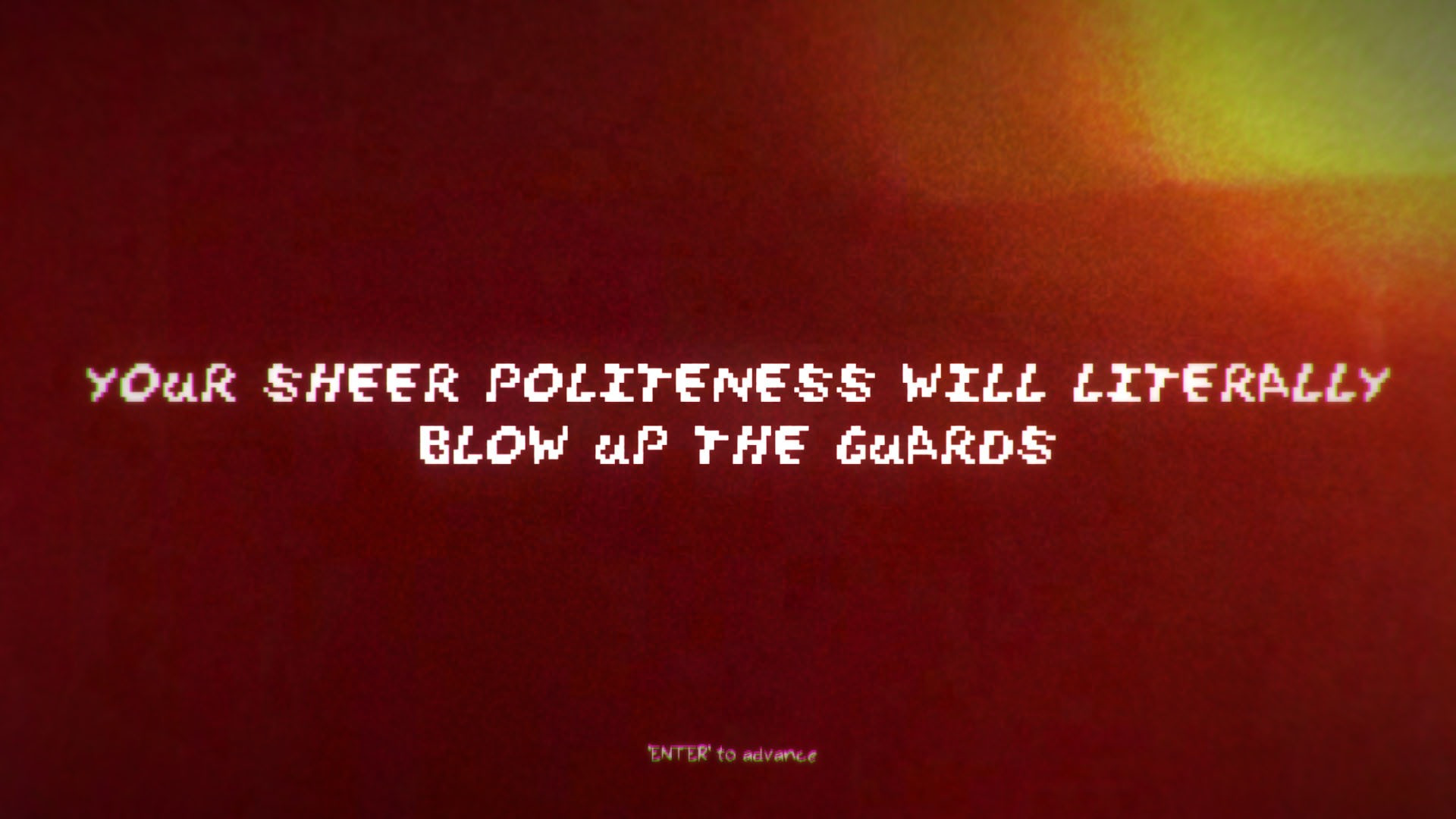 WAVIOLENCE (itch) - кадр 4