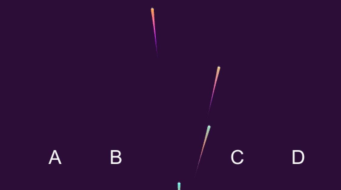 Fireworks: A Touch Typer (itch) - кадр 3