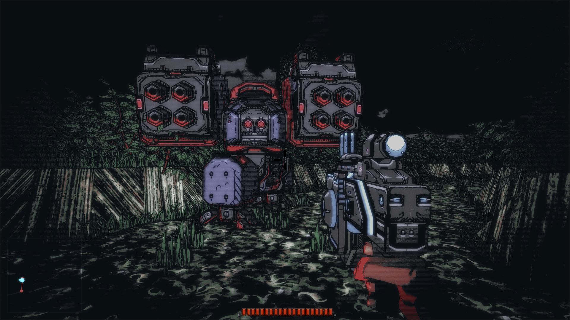 Dust Of Centuries (released) (itch) - кадр 5