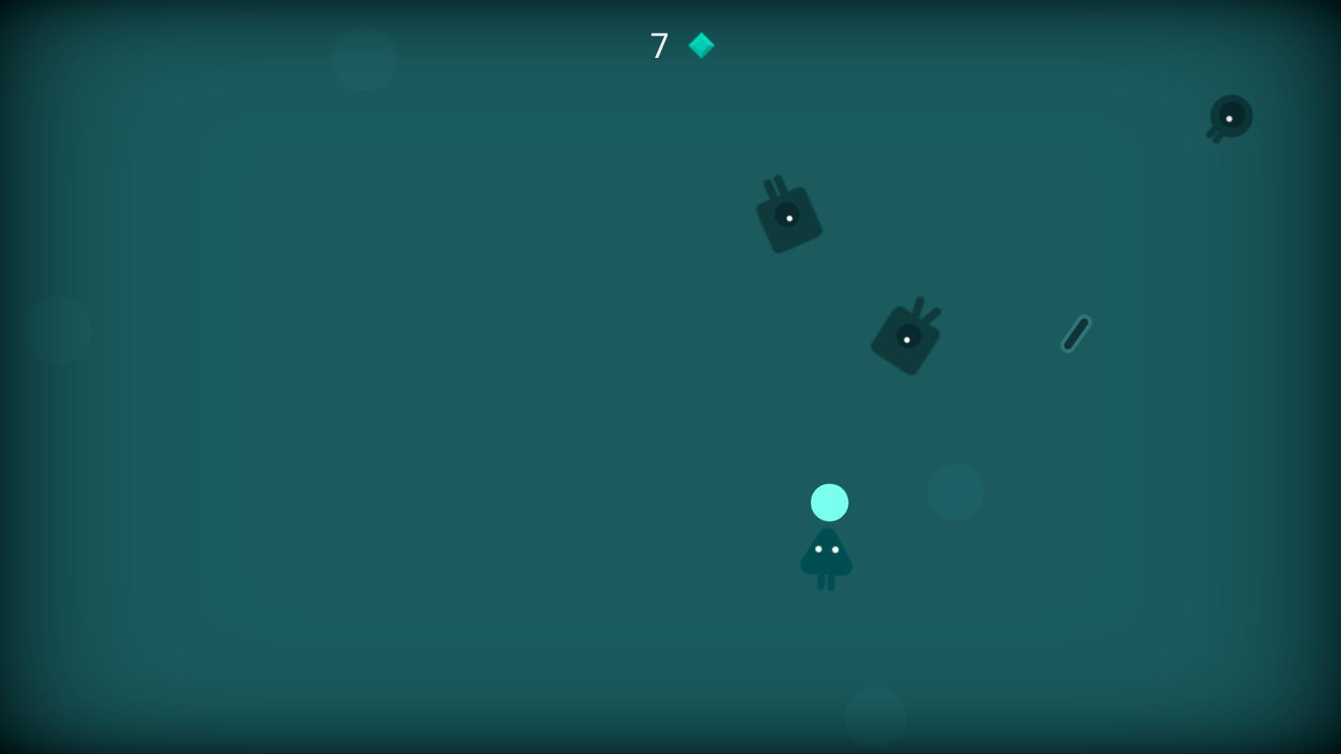 Laser fish (itch) - кадр 4