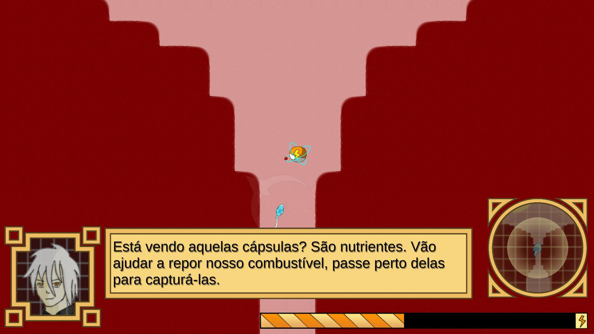 Lifeway (itch) - кадр 5