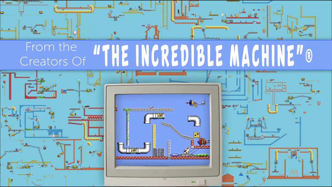 Contraption Maker - кадр 15
