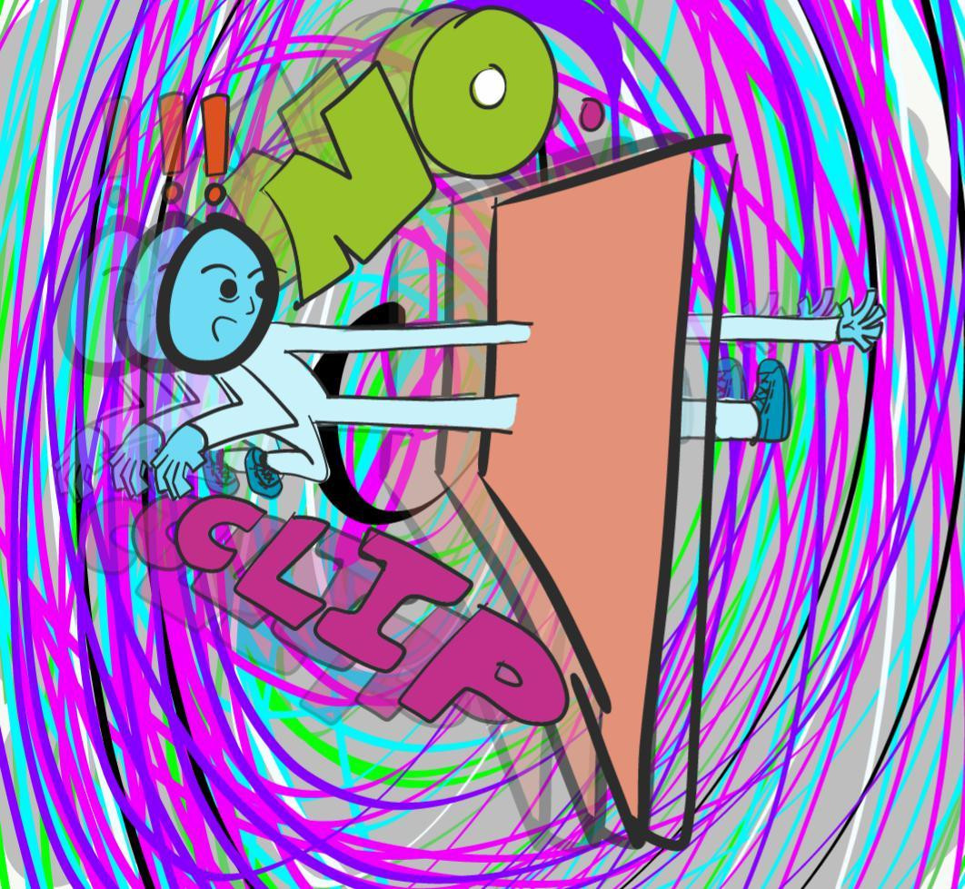 No.Clip (itch) - кадр 1
