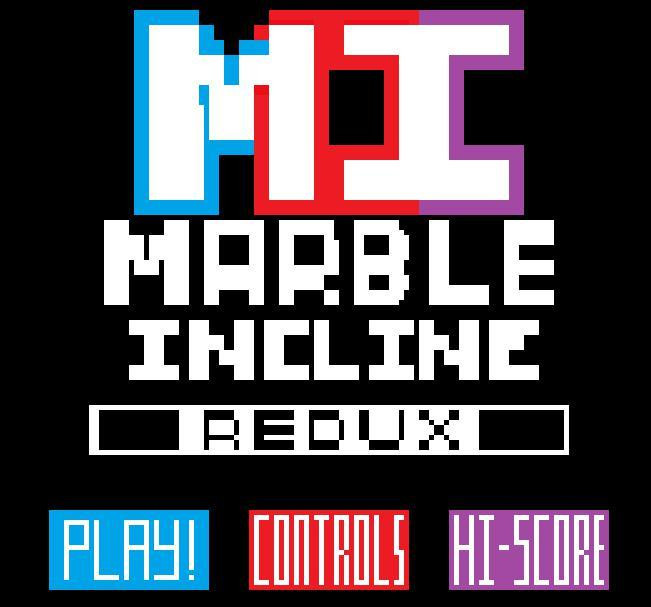 Marble Incline Redux (itch) - кадр 3