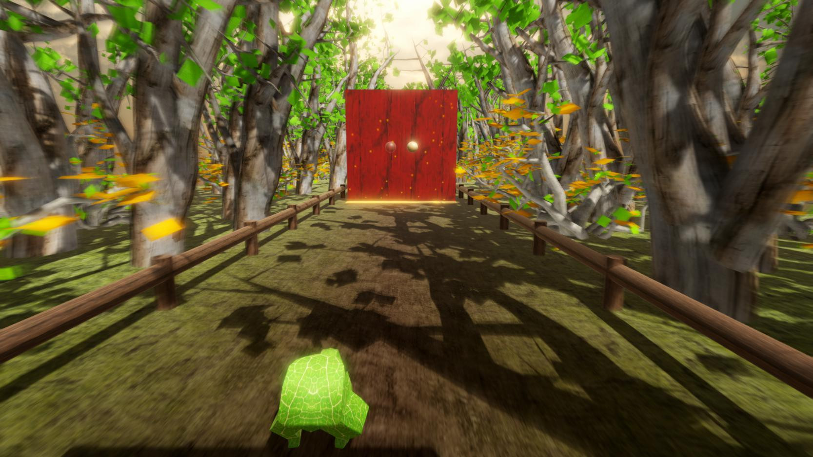 Forrest Run (itch) - кадр 2