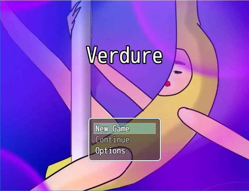 Verdure (itch) - кадр 5