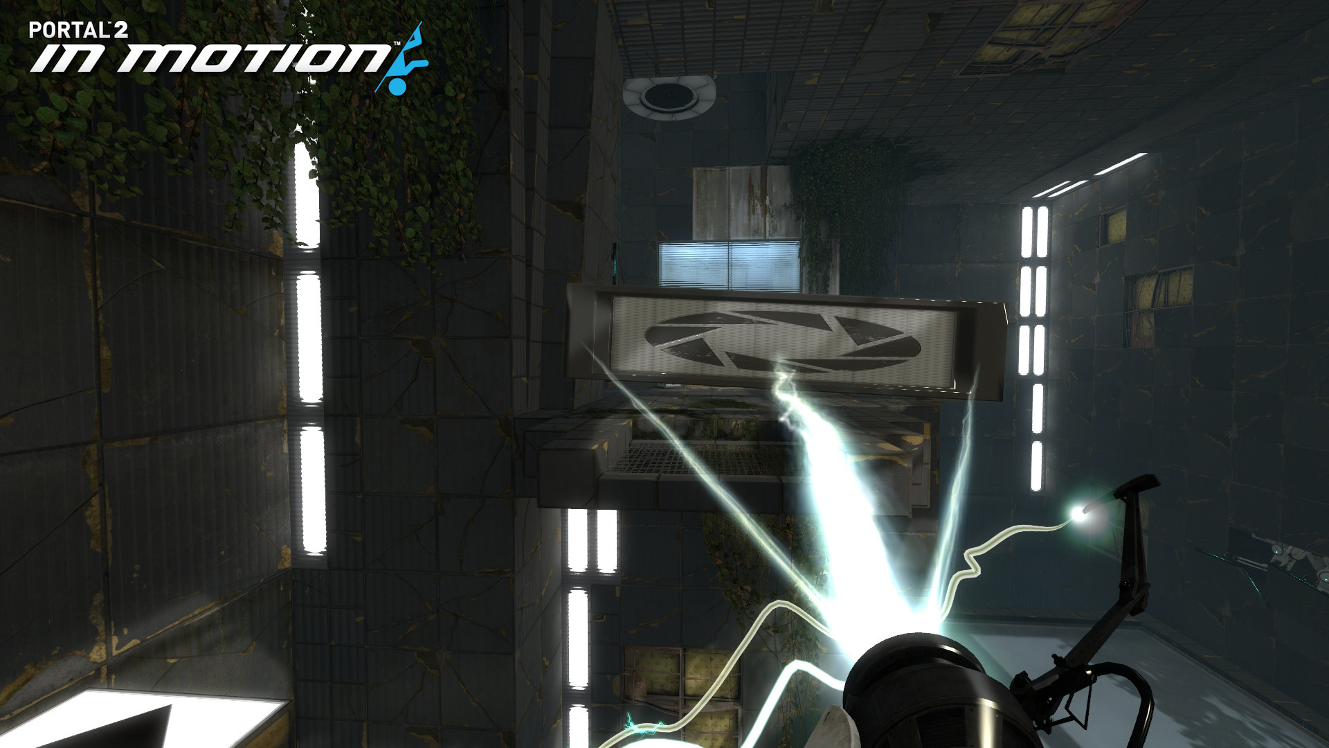 Portal 2: In Motion - кадр 9