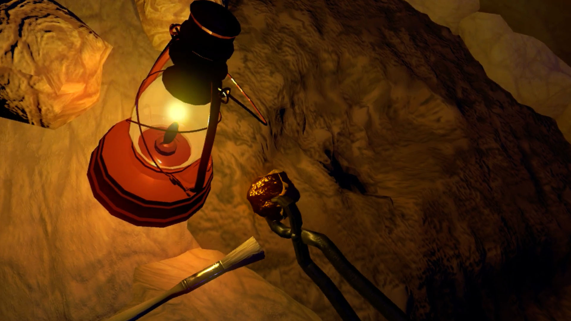 VRchaeology: Prologue - кадр 5