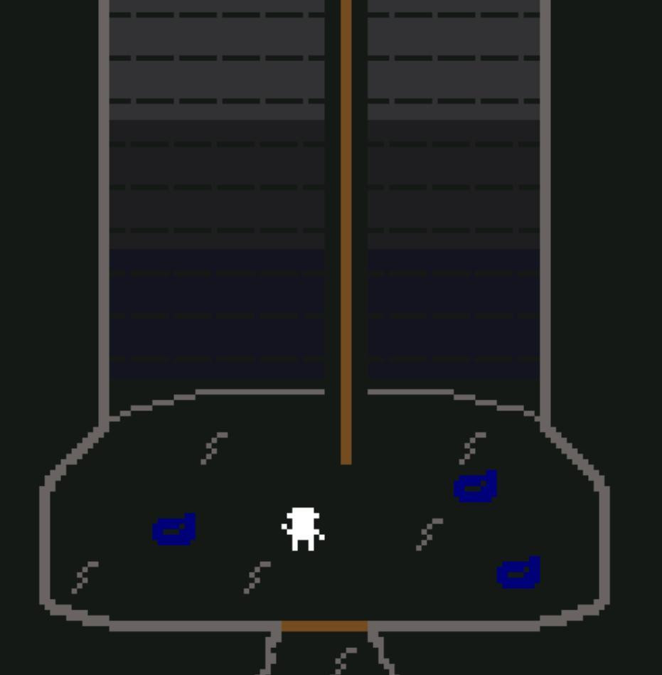 Maze (itch) (Meaty Okra Games) - кадр 3