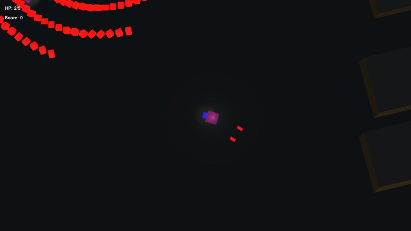 Purple Hunt (itch) - кадр 1