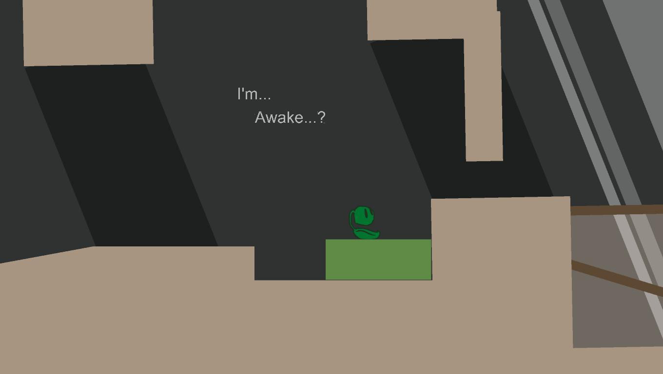 Climb (itch) (Mint Fox) - кадр 3