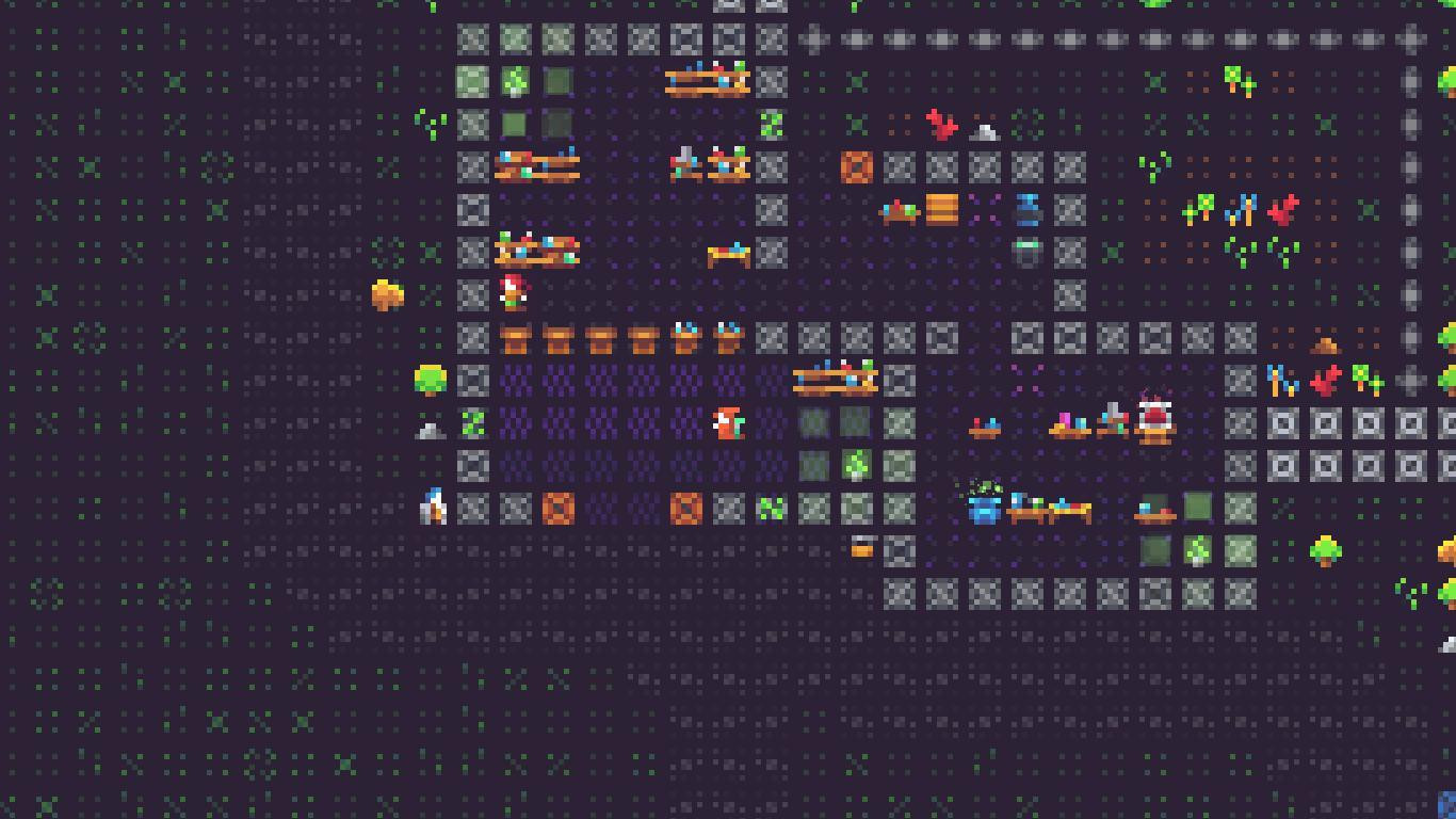 Isleward (itch) - кадр 4