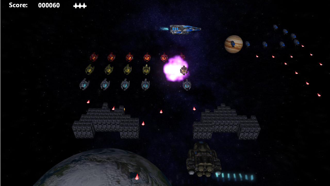 Shoot 'Em Up Kit - кадр 7